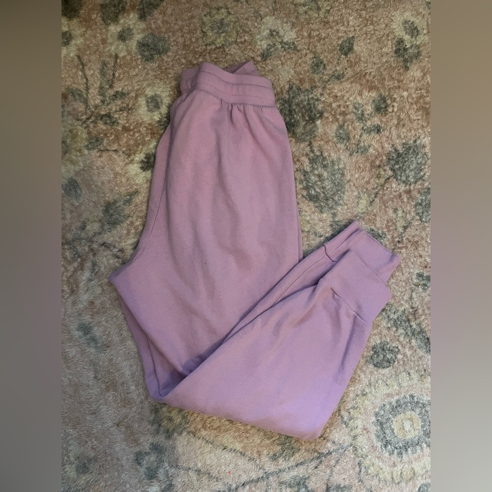 Colsie women’s sweatpants excellent condition